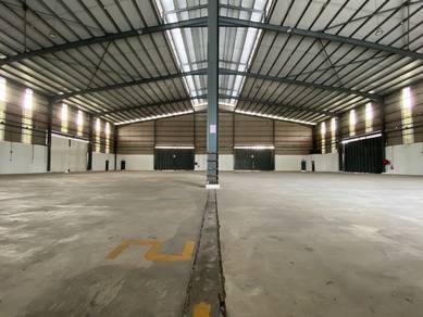 Warehouse / Factory For Rent in Padang Besar,PLS