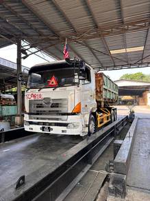 Lorry Driver Dan Pekerja Am ( Lesen E)
