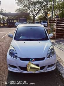 Perodua MyVi EZi in Masai, JHR