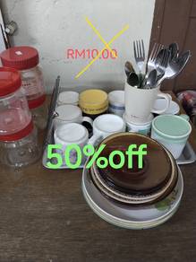 cups & others