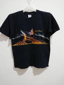 Vintage Hawaii kona t shirt size L for kids