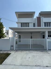 2-storey Terraced House For Rent in Bandar Sri Sendayan,NSN