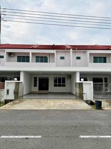 2-storey Terraced House For Rent in Miri,SWK
