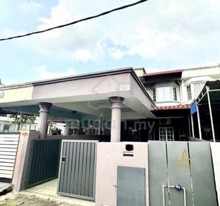 2-storey Terraced House For Sale in Klang,SGR