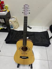 Taylor Swift Taylor Guitar