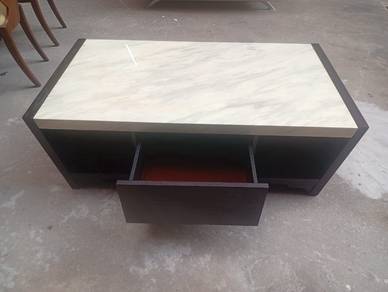 Coffee marble Table