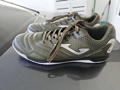 Joma Futsal Shoe kasut football