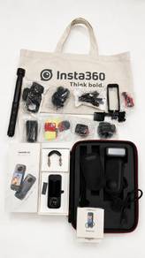 Insta 360 X3