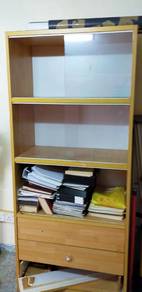 Bookshelf 