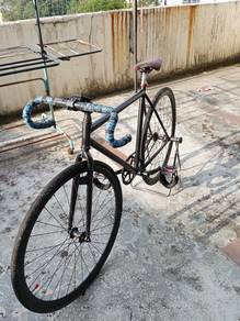 Basikal Fixie