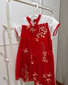 Girls' Dresses for Clearance - Part 1