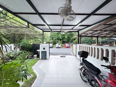 2-storey Terraced House For Sale in Putra Heights,SGR