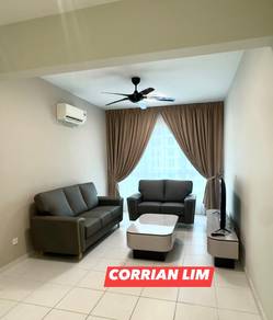 Condominium For Rent in I-Santorini