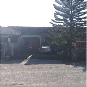 1-storey Terraced House For Sale in Alor Setar,KDH