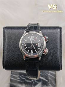 Jaeger-LeCoultre Master Compressor