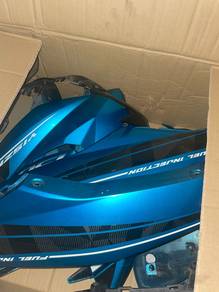 cover set ori moto