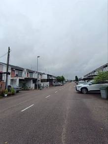 2-storey Terraced House For Sale in Iskandar Puteri,JHR