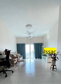 Condominium For Sale in One World 1
