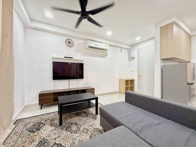 Service Residence For Rent in MIRAI Residences