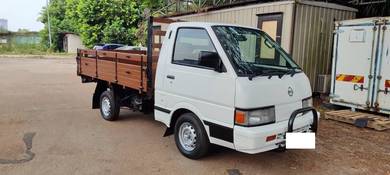 Yr.2006 NISSAN / VANNETE Kargo Am 8ft