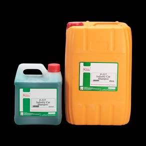 Koya P-537 Industry Car Shampo 工业车辆清洁剂 20 Liter
