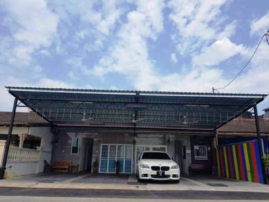 PRIVATE ROOM(SMART TV & WIFI 100Mbps)~KUANTAN TOWN