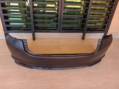 Bumper Belakang Honda City GM6 2014-2017
