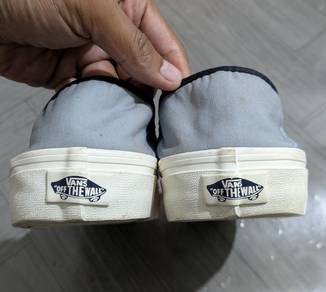 For sale vans shoe