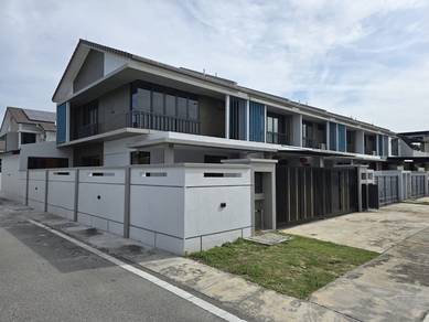2-storey Terraced House For Rent in Bandar Bukit Raja,SGR