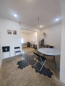 Room in Muar, JHR