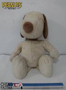 CRFT1645 snoopy peanuts soft plush toys stuffed an