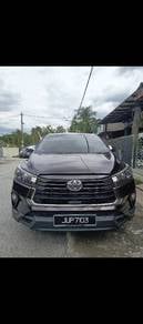 Toyota Innova X in Cheras, SGR