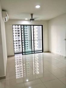 Service Residence For Rent in LakePark Residence @ KL North