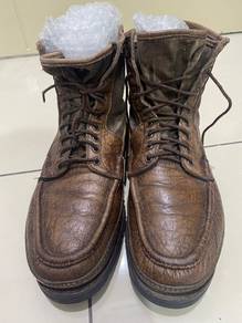 russell boot