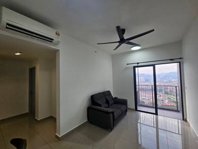 Service Residence For Rent in M Luna