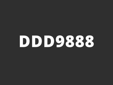 DDD9888