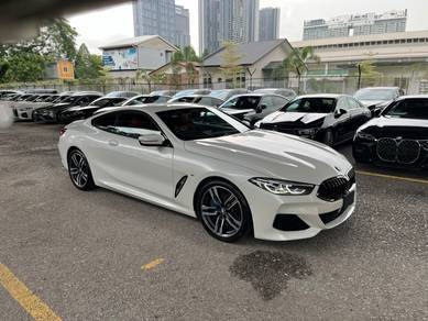 BMW 840i 40i M SPORT in Cheras, KUL