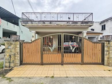 2-storey Terraced House For Sale in Senawang,NSN