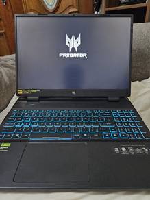 Acer Gaming Laptop Predator