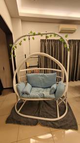 Buaian besar dewasa / Swing adult