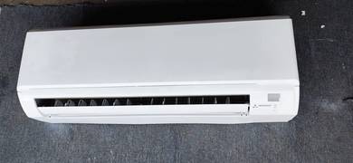 1hp Mitsubishi Aircond ip-5442