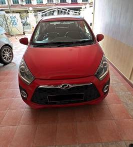 Perodua Axia AV in Sandakan, SBH