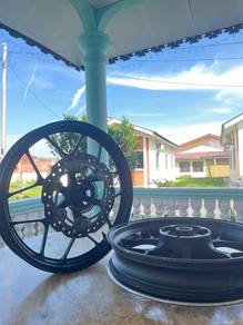 Sport Rim Rsx Ori