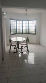 Apartment For Rent in Pangsapuri Ria Apartment B (Jade Tower)