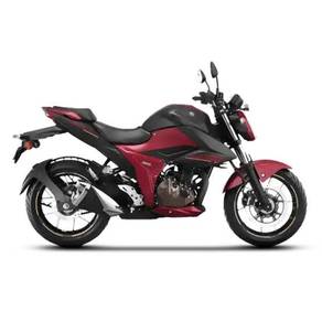 Suzuki Gixxer 250