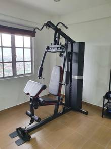 Adidas Personal Home Gym Set-High Quality