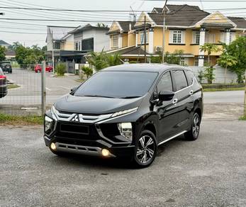 Mitsubishi Xpander in Kuching, SWK