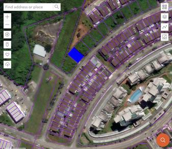 Residential Land in Kuching, SWK