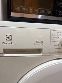Electrolux dryer machine 7kg