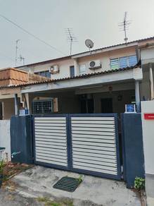 2-storey Terraced House For Sale in Taman Malim Jaya,MLK